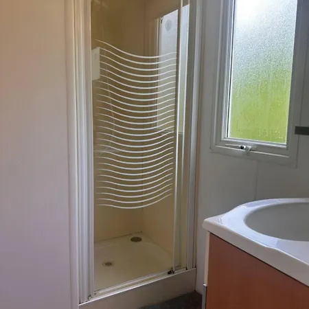 Camping Mobile Saint-Paulet-de-Caisson