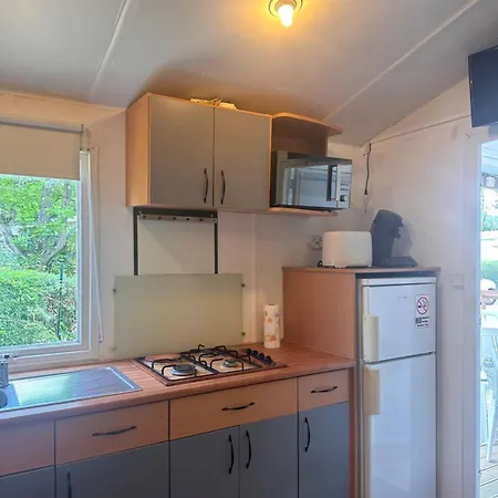 Campsite Mobilhome