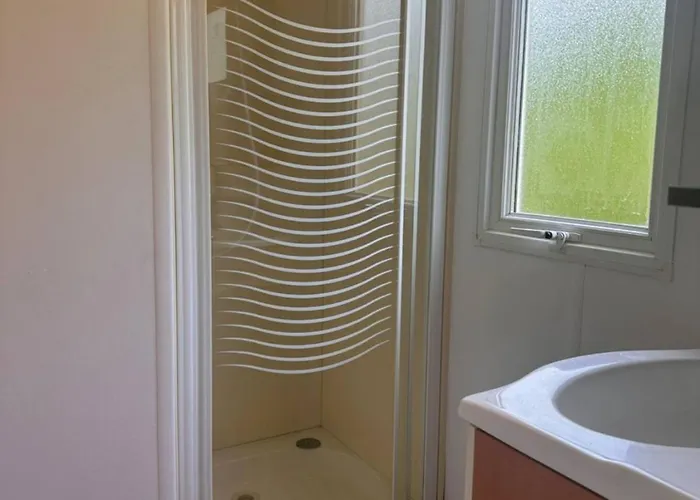 Camping Mobile Saint-Paulet-de-Caisson